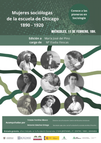 ‘Escuela de Mujeres Sociólogas de Chicago (1890-1920)’