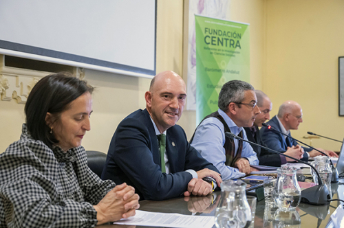 Presentación de 'Un mapa de la realidad social. Categorías centrales de la teoría sociológica'