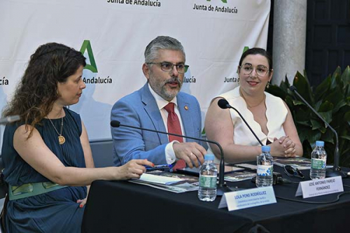 La Casa de Murillo en Sevilla acoge la presentación del último número de la revista ‘Andalucía en la Historia’
