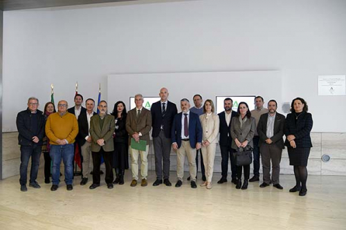 Consejo Editorial de CENTRA Humanidades