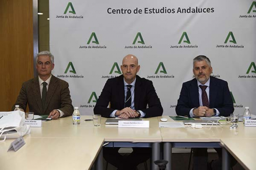 Consejo Editorial de CENTRA Humanidades