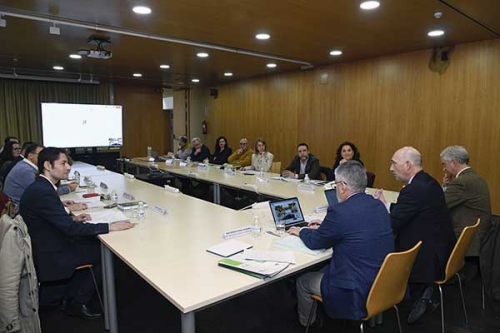 Consejo Editorial de CENTRA Humanidades