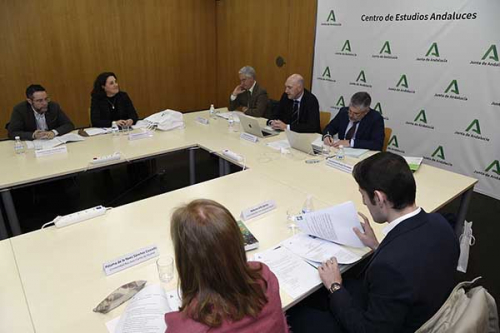 Consejo Editorial de CENTRA Humanidades