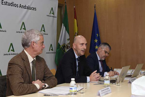 Consejo Editorial de CENTRA Humanidades