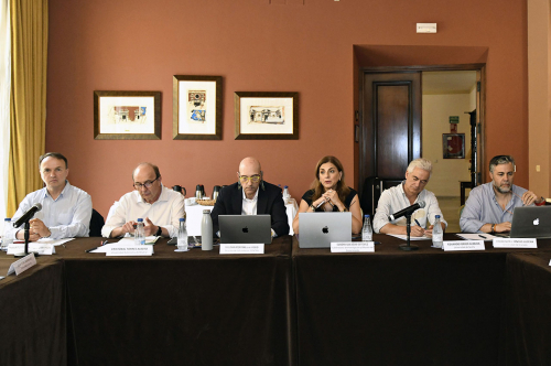 III Encuentro Fellowship de la Fundación CENTRA