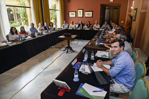 III Encuentro Fellowship de la Fundación CENTRA