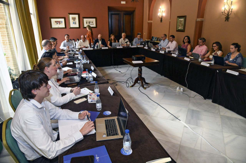 III Encuentro Fellowship de la Fundación CENTRA
