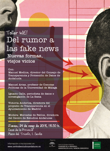 Del rumor a las fake news. Nuevas formas, viejos vicios