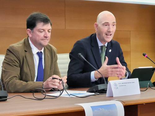 III Jornada de Turismo Azul y Seguro