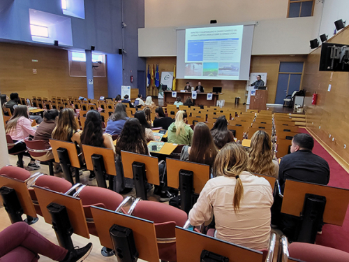 III Jornada de Turismo Azul y Seguro
