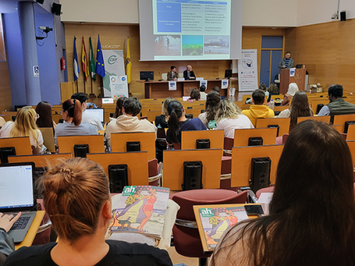 III Jornada de Turismo Azul y Seguro