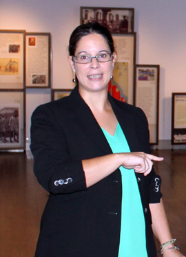 Verónica Sierra
