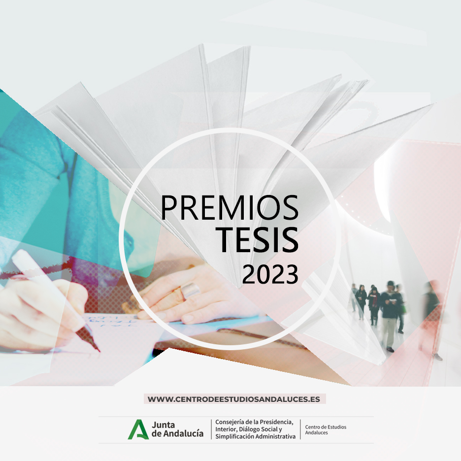 Premios Tesis Doctoral