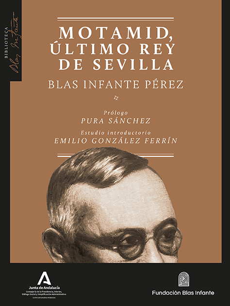 Motamid. Último rey de Sevilla