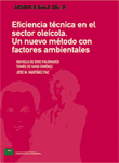 Eficiencia técnica en sector oleicola