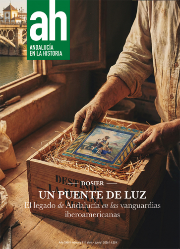 Un puente de luz. El legado de Andalucía en las vanguardias iberoamericanas