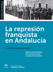La represión franquista <br>en Andalucía
