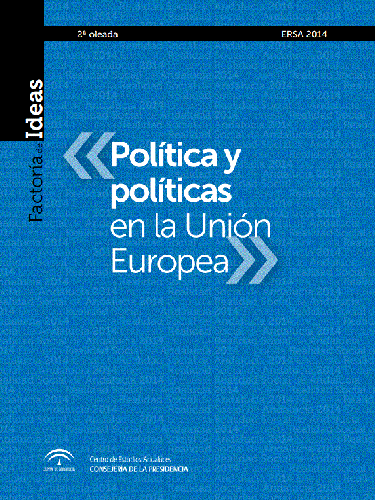 Encuesta de la Realidad Social de Andalucía 2014