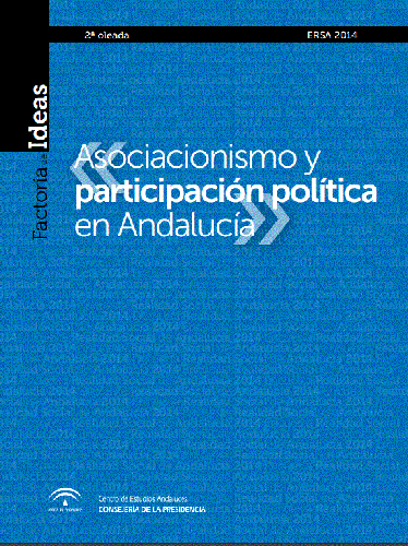 Encuesta de la Realidad Social de Andalucía 2014