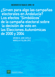 Nuevo Documento de Trabajo de Sociología