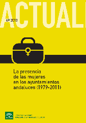 La presencia de las mujeres en los ayuntamientos andaluces (1979-2011)