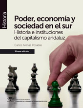 Poder, economía y sociedad en el sur