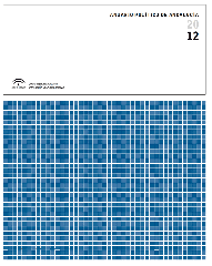 Anuario Político de Andalucía 2012