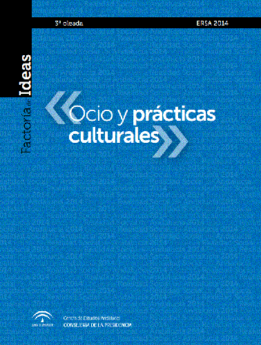 Encuesta de la Realidad Social de Andalucía 2014