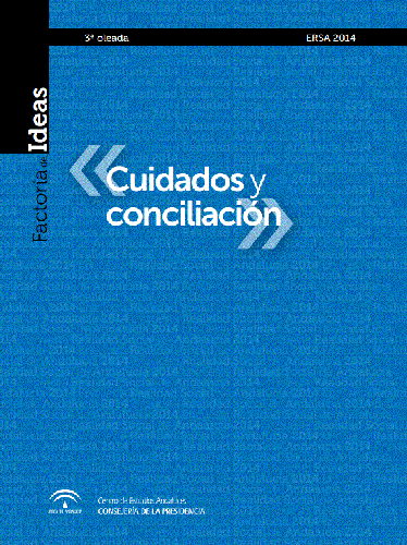 Encuesta de la Realidad Social de Andalucía 2014