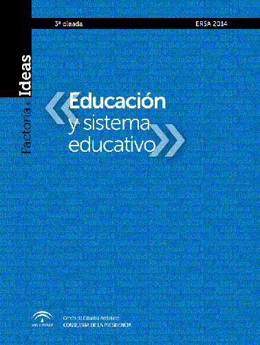 Encuesta de la Realidad Social de Andalucía 2014