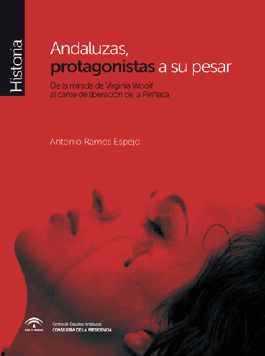 Andaluzas, protagonista a su pesar