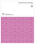 Anuario Político de Andalucía 2011