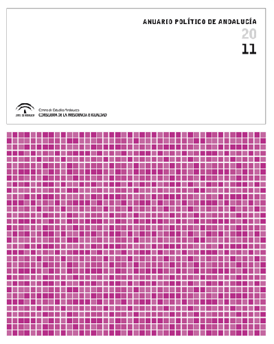 Anuario Político de Andalucía <br>2011