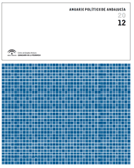 Anuario Político de Andalucía 2012