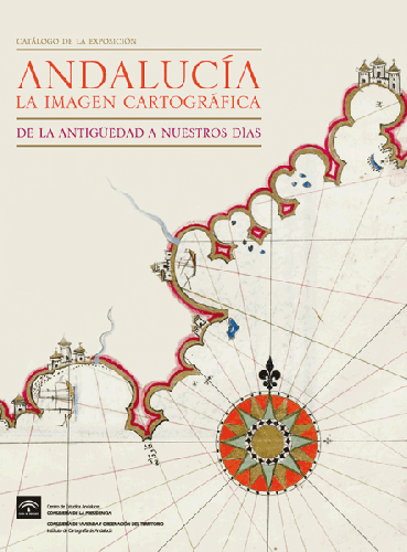 Andalucía la imagen cartográfica