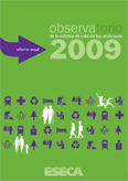 Informe anual. 2009