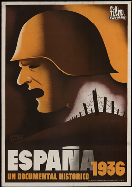 España 1936 España 1936