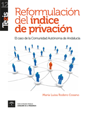 Reformulación del índice de privación