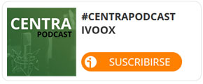 CentraPodcast Ivoox