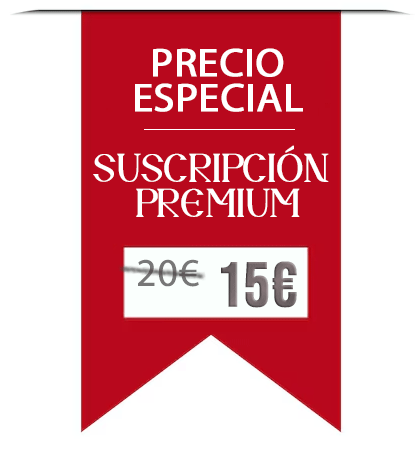 Precio especial de lanzamiento