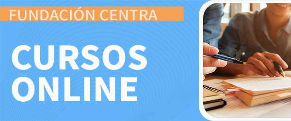 Cursos de Especialización 2023 Fundación CENTRA
