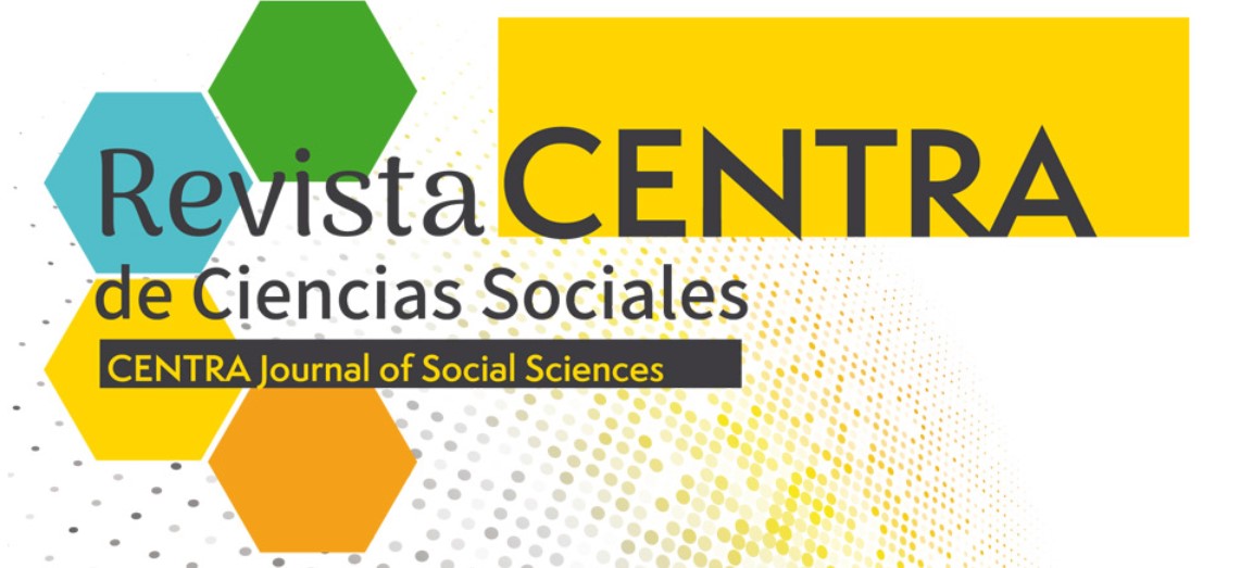 Publicado el segundo número de la Revista CENTRA de Ciencias Sociales