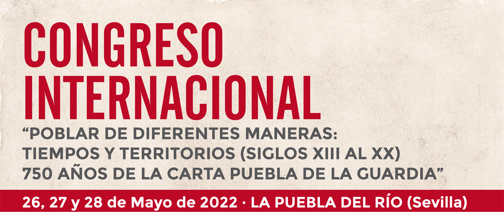 Poblar de diferentes maneras, tiempos y territorios (siglos XIII a XXI)