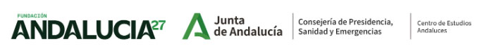 Fundación Andalucía 27