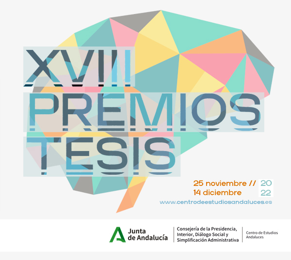 XVIII edición de los Premios Tesis Doctoral