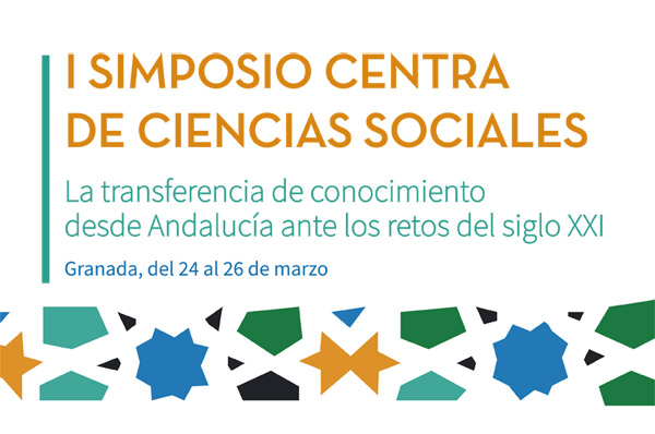I SIMPOSIO CENTRA DE CIENCIAS SOCIALES